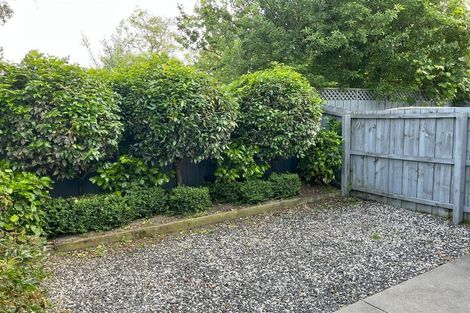 Photo of property in Cornwall Gardens, 16/27 Cornwall Street, St Albans, Christchurch, 8014