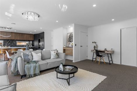 Photo of property in 21 Blue Jacket Drive, Halswell, Christchurch, 8025