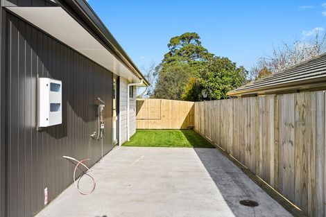 Photo of property in 5 Te Koko Lane, Kihikihi, 3800