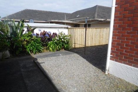 Photo of property in 1/67 Young Street, New Plymouth, 4310