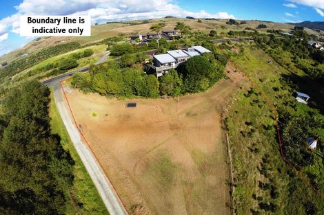 Photo of property in 494b Wainui Road, Raglan, 3297