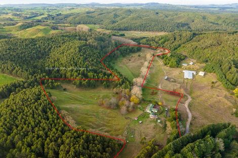 Photo of property in 324 Puketapu Road, Marotiri, Taupo, 3492