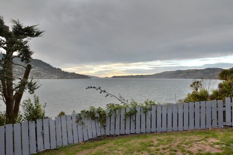 Photo of property in 6 Lot Rc, 252 Portobello Road, The Cove, Dunedin, 9077