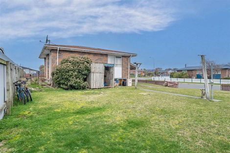 Photo of property in 72 Kilmarnock Avenue, Strathern, Invercargill, 9812