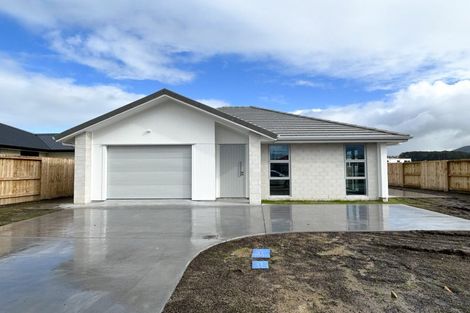 Photo of property in 17 Parera Crescent, Tikipunga, Whangarei, 0112
