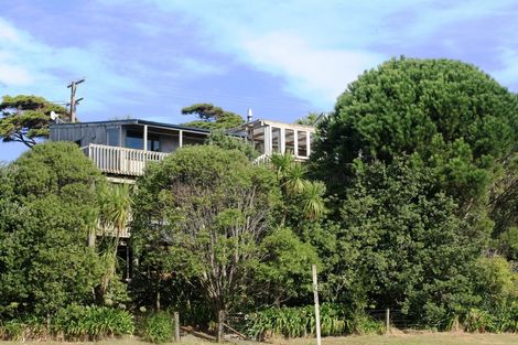 Photo of property in 494b Wainui Road, Raglan, 3297