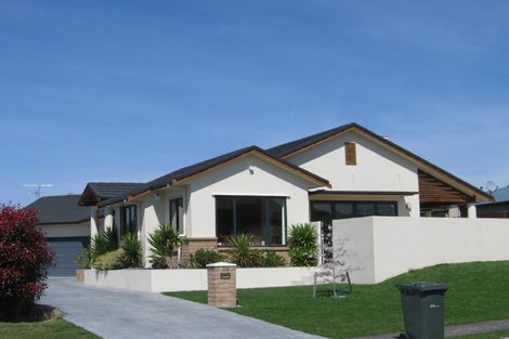 Photo of property in 72 Rimuvale Street, Pukehangi, Rotorua, 3015