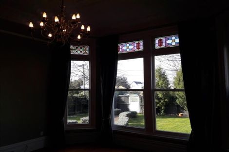 Photo of property in 1/129 Champion Street, Edgeware, Christchurch, 8013