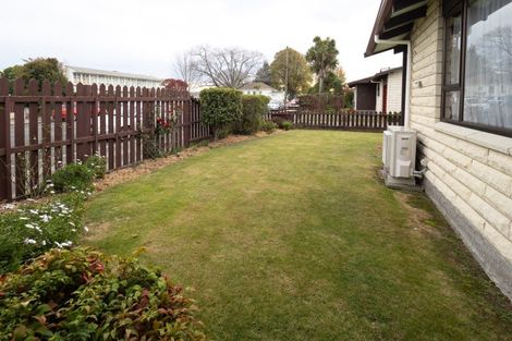 Photo of property in 6/259 Cameron Street, Ashburton, 7700