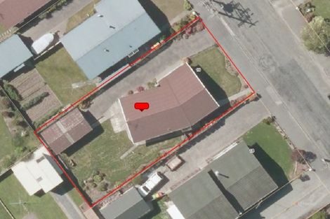 Photo of property in 16 Flatman Crescent, Geraldine, 7930