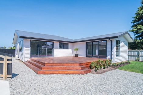 Photo of property in 18a Rayner Street, Temuka, 7920