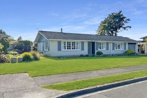 Photo of property in 14 Liverpool Street, Solway, Masterton, 5810