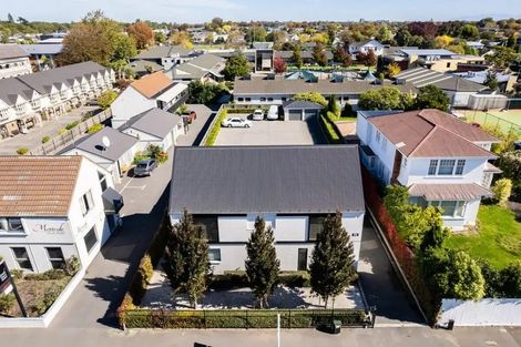 Photo of property in 99 Papanui Road, Merivale, Christchurch, 8014