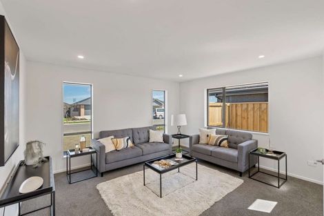 Photo of property in 11 Frogmore Way, Rolleston, 7615