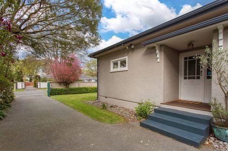 Photo of property in 135 Mersey Street, St Albans, Christchurch, 8014