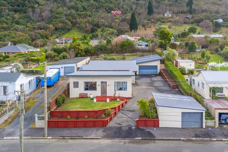 Photo of property in 5 Monowai Road, Ravensbourne, Dunedin, 9022