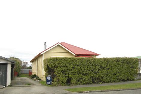 Photo of property in 144 Nelson Street, Strathern, Invercargill, 9812