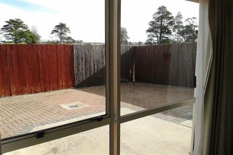 Photo of property in 9/18 Alicante Avenue, Hillpark, Auckland, 2102