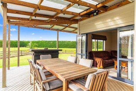 Photo of property in 6469 State Highway 12, Turiwiri, Dargaville, 0374