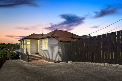 Photo of property in 91 Don Buck Road, Massey, Auckland, 0614