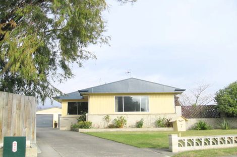 Photo of property in 7 Bristol Street, Tamatea, Napier, 4112
