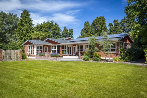 Photo of property in 1 Aker Road, Winchester, Temuka, 7986