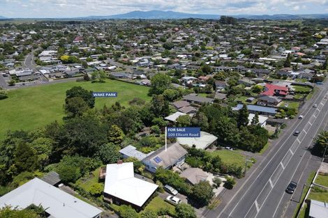 Photo of property in 109 Ellicott Road, Nawton, Hamilton, 3200