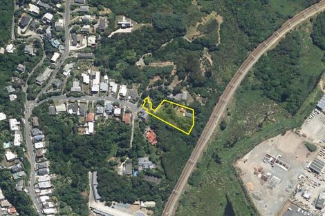 Photo of property in 25 Corlett Road, Plimmerton, Porirua, 5026