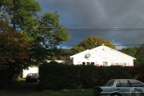 Photo of property in 20 Marlborough Street, Silverstream, Upper Hutt, 5019