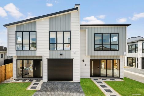 Photo of property in 27a Ben Lora Place, Mangere East, Auckland, 2024
