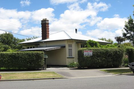 Photo of property in 47 Collins Street, Addington, Christchurch, 8024