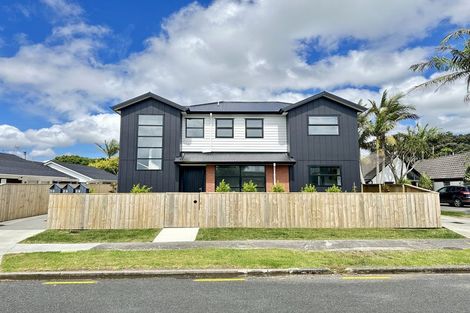 Photo of property in 6a Jern Place, Eastern Beach, Auckland, 2012