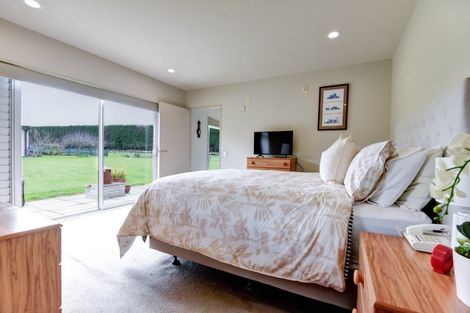 Photo of property in 53 Western Line, Brunswick, Whanganui, 4571