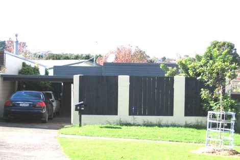 Photo of property in 2/314 Bucklands Road, Bucklands Beach, Auckland, 2012