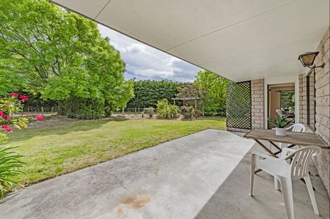 Photo of property in 84 Leeston Dunsandel Road, Leeston, 7682