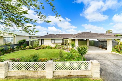 Photo of property in 31 Derby Street, Feilding, 4702
