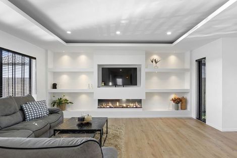 Photo of property in 3 Perks Drive, Halswell, Christchurch, 8025