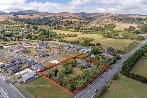 Photo of property in 121 Kennedys Bush Road, Halswell, Christchurch, 8025