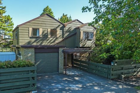 Photo of property in 567a Featherston Street, Roslyn, Palmerston North, 4414