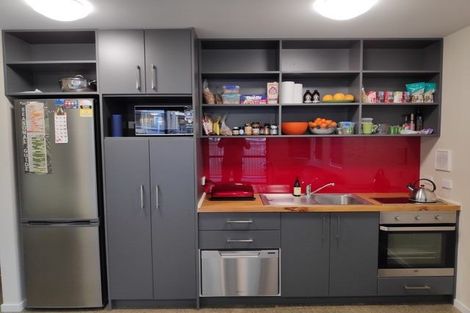 Photo of property in 33 Grove Road, Addington, Christchurch, 8024