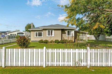 Photo of property in 8 Macdonald Street, Te Hapara, Gisborne, 4010