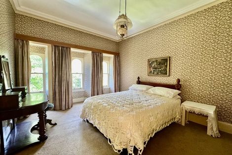 Photo of property in Totara Estate, 583 Alma-maheno Road, Alma, Oamaru, 9492