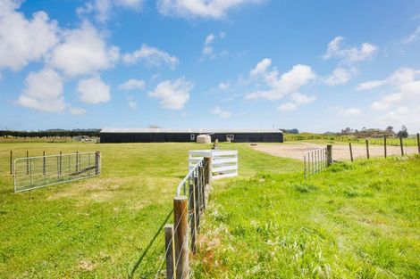 Photo of property in 811 Kellow Road, Glen Oroua, Palmerston North, 4473