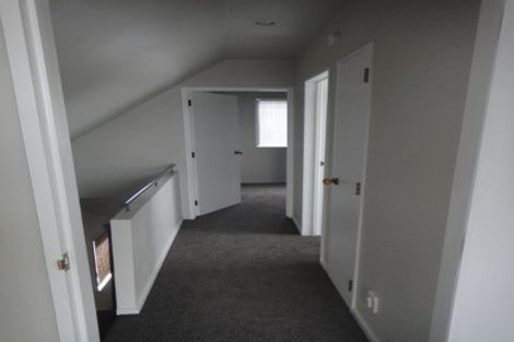 Photo of property in 1/37 Cornwall Street, St Albans, Christchurch, 8014