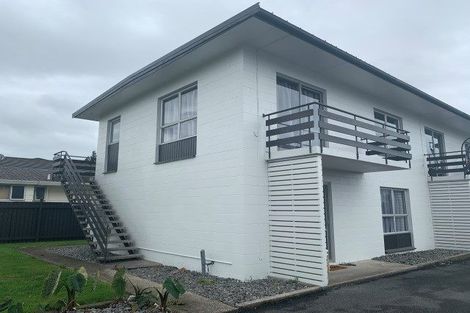 Photo of property in 5/65 York Street, Hamilton East, Hamilton, 3216