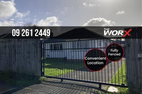 Photo of property in 55 Beaubank Road, Kelston, Auckland, 0602