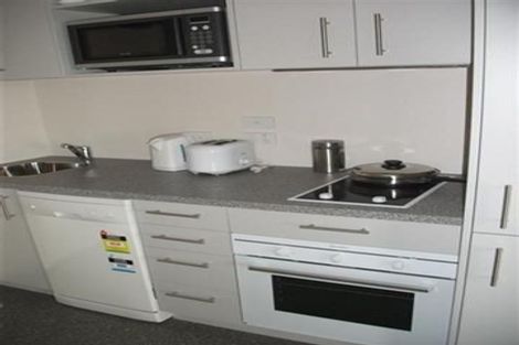 Photo of property in The Peak Apartments, 1001/170 Taranaki Street, Te Aro, Wellington, 6011