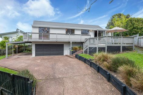 Photo of property in 3 Rhinevale Close, Henderson, Auckland, 0612