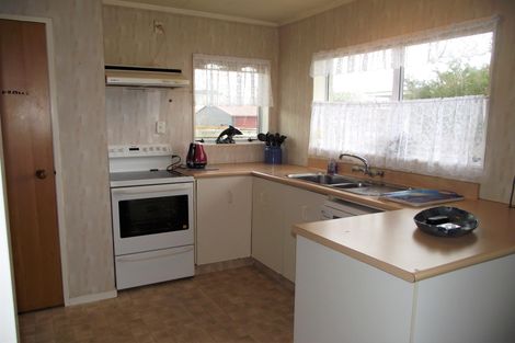 Photo of property in 37b Haszard Street, Waihi, 3610