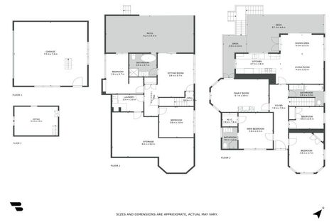 Photo of property in 123 Crummer Road, Grey Lynn, Auckland, 1021